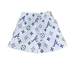 Bravest Studios LV "Braves" Shorts