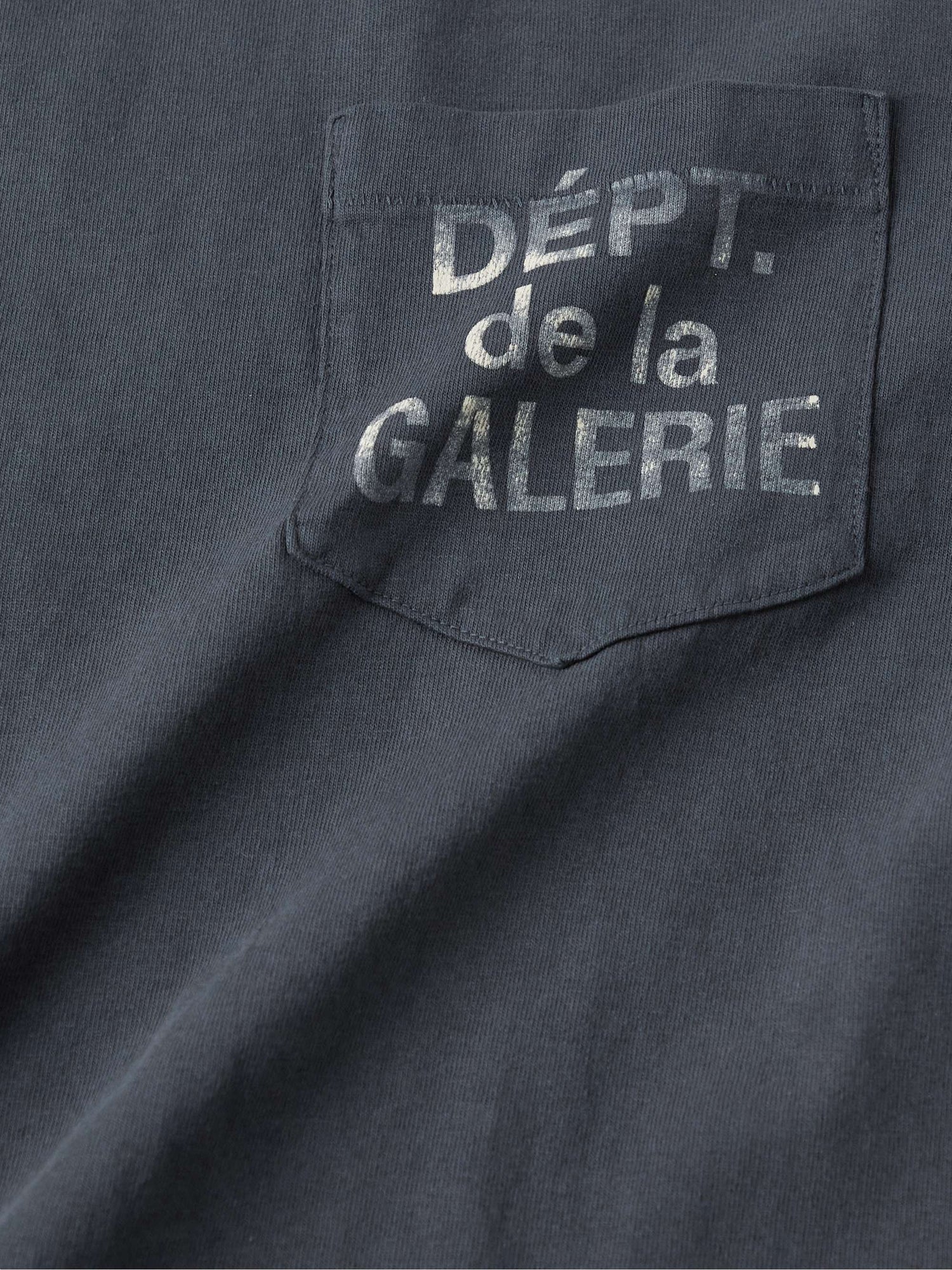 Gallery Dept