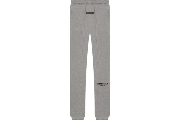 Dark Oatmeal Essential Pants