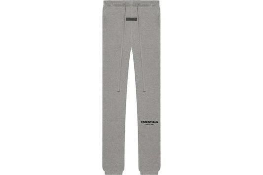 Dark Oatmeal Essential Pants