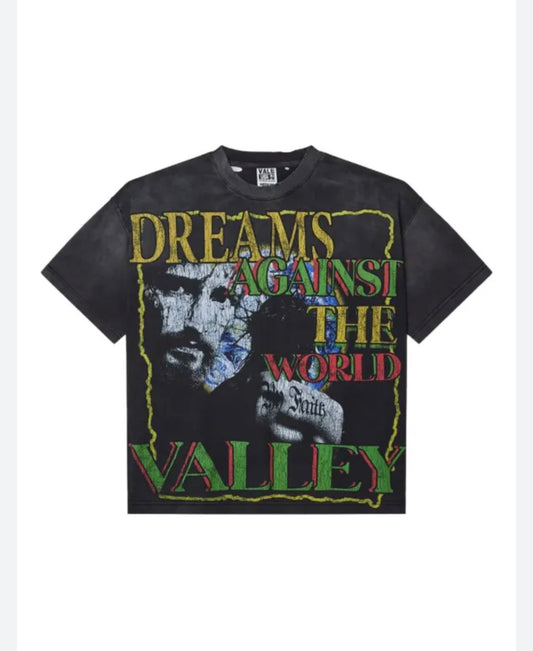 Vale ‘Dream vs World’ Tee