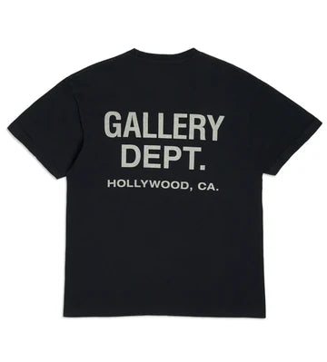 Gallery Dept Souvenir Black