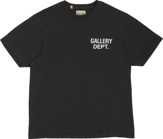 Gallery Dept Souvenir Black