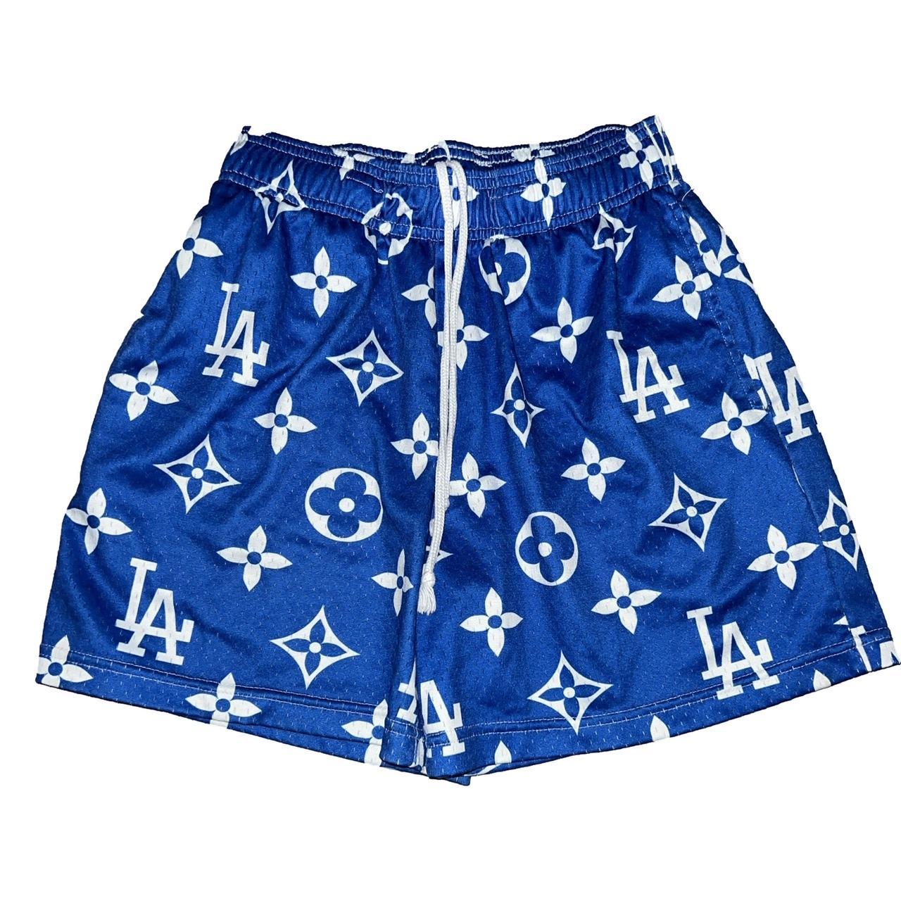 Bravest Studios LV Shorts