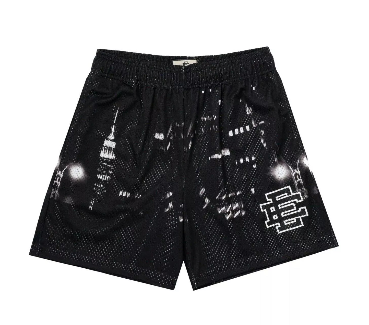 Eric Emmanuel Shorts Skyline
