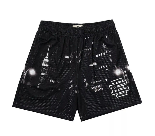 Eric Emmanuel Shorts Skyline